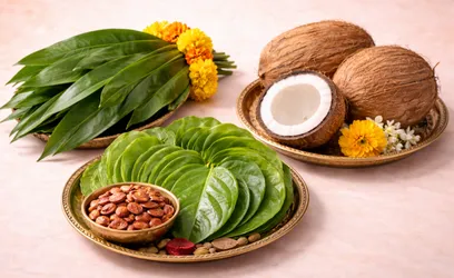 Other Pooja Products