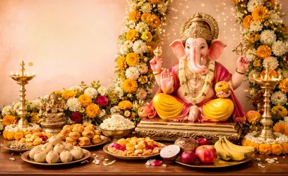 Ganesh Chaturthi