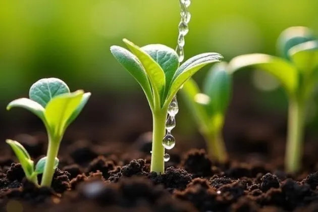 Environmental Responsibility