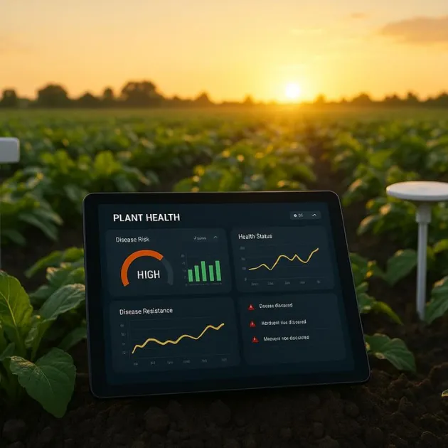 Innovation and Technology Pillar