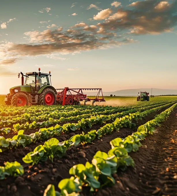 Agriculture Main