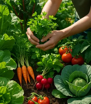 Agriculture Sourcing