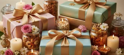 Festival & Seasonal Collections