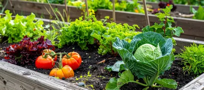 Fresh Produce