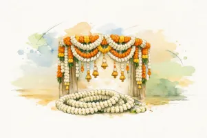 Floral Decorations