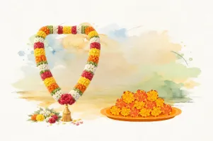 Celebration Garlands