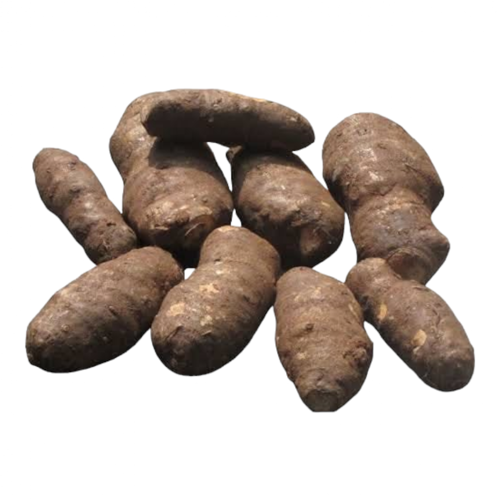 Taro Root, Ceppankilanku, Cemadu, Cempu, ArabÄ« - 1 pack