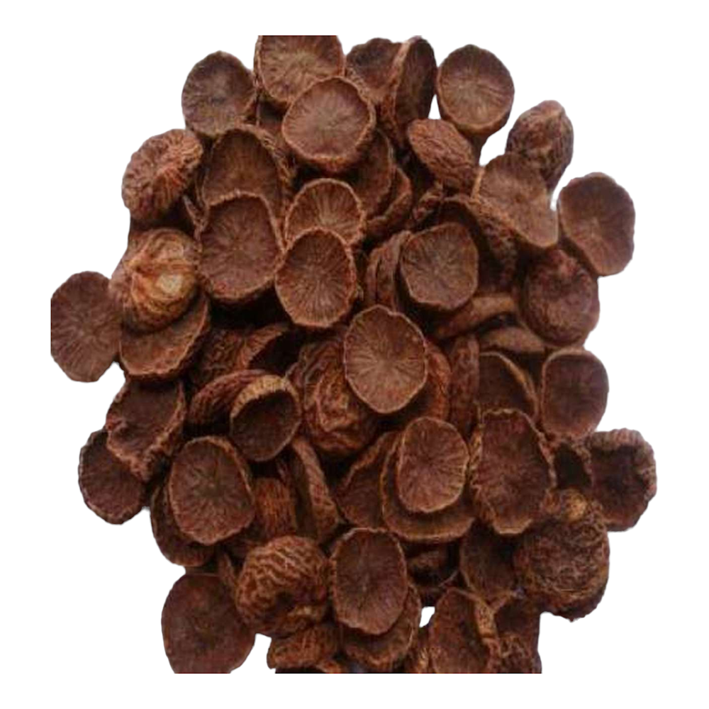 Fresh Betel Nut (பாக்கு (Pākkŭ), Kotta Pakku, Tamalapaku) – 1 Pack