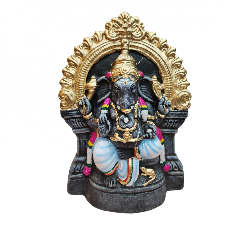 Vinayagar 12"
