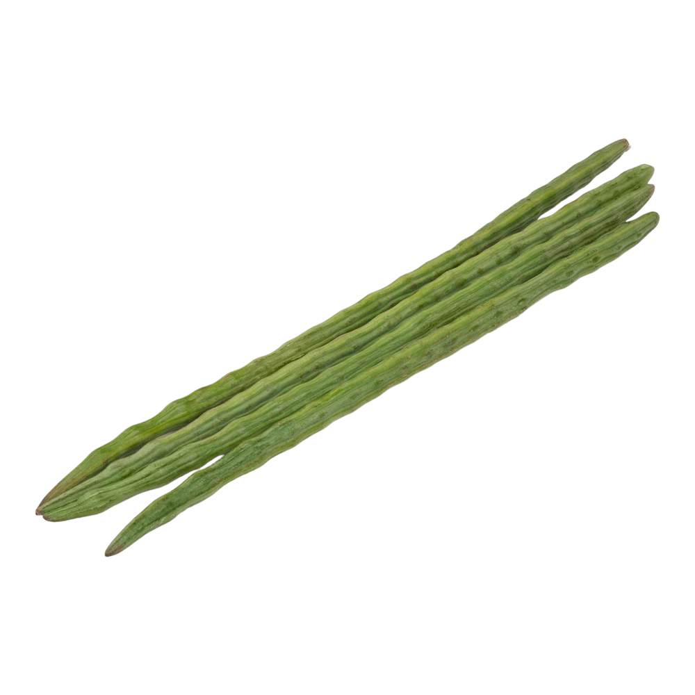 Fresh Drumstick (Murungai kai, Mulakkada, Muringa) – 1 Each