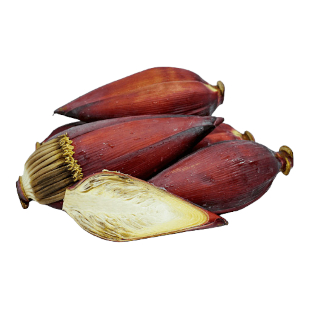Fresh Banana Flower – 1 Each | Fresh Puja Flowers