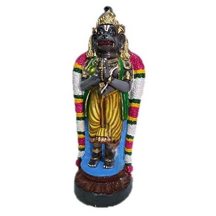 Namakkal Hanuman 20 INCH | Traditional Idol