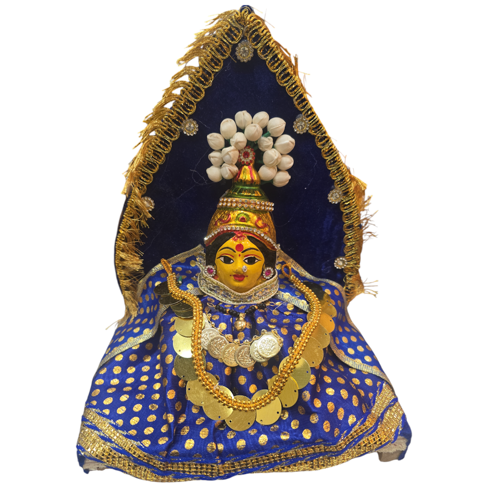 Varalakshmi Amman full set 11 inch | Traditional Idol
