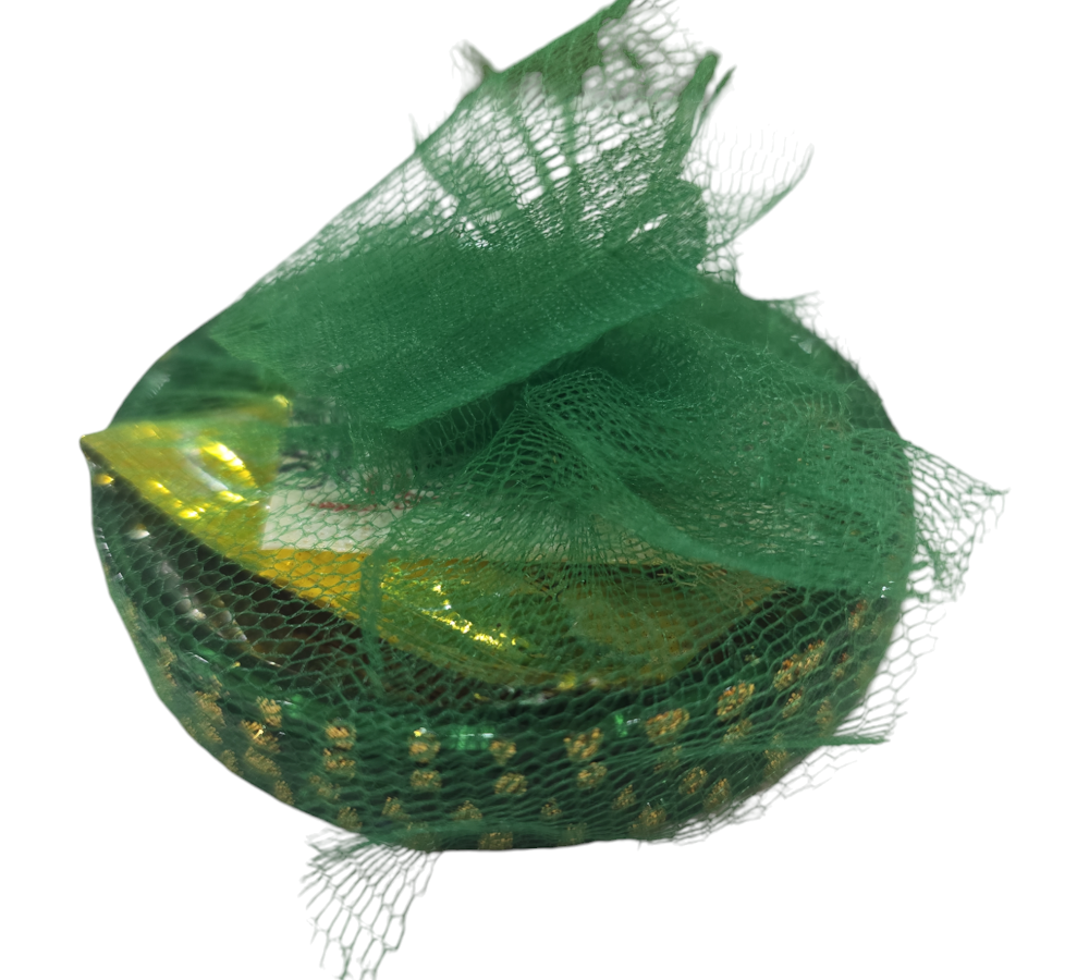 Bangle Haldi Kumkum set | Traditional Fashion Jewellery