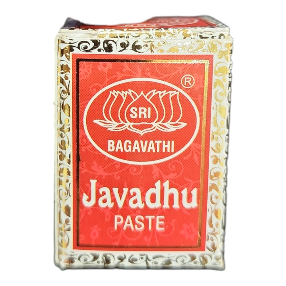 Javadhu Paste fragrance – 4 g | Puja & Ritual Essential