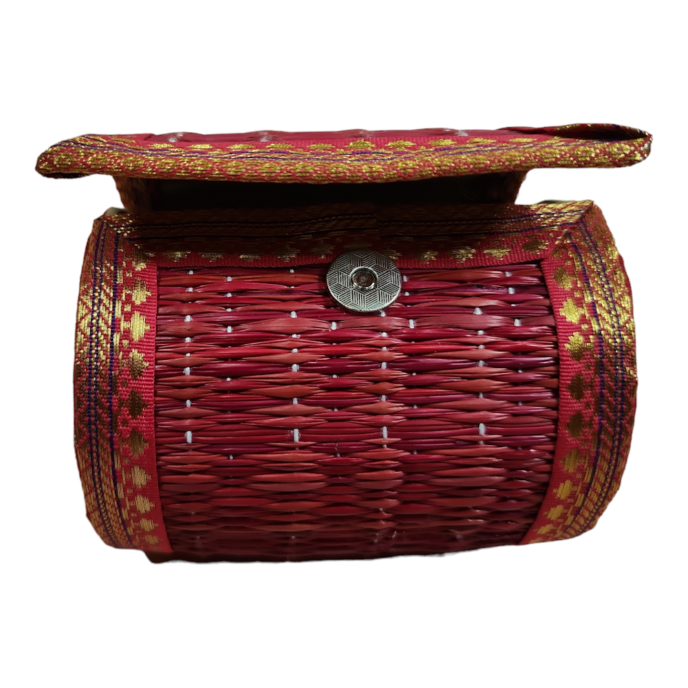 Kora Mat Bangle Box Each | Traditional Fashion Jewellery