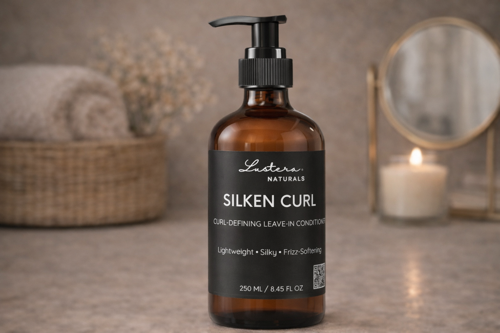 Curl Reverie — 250 g