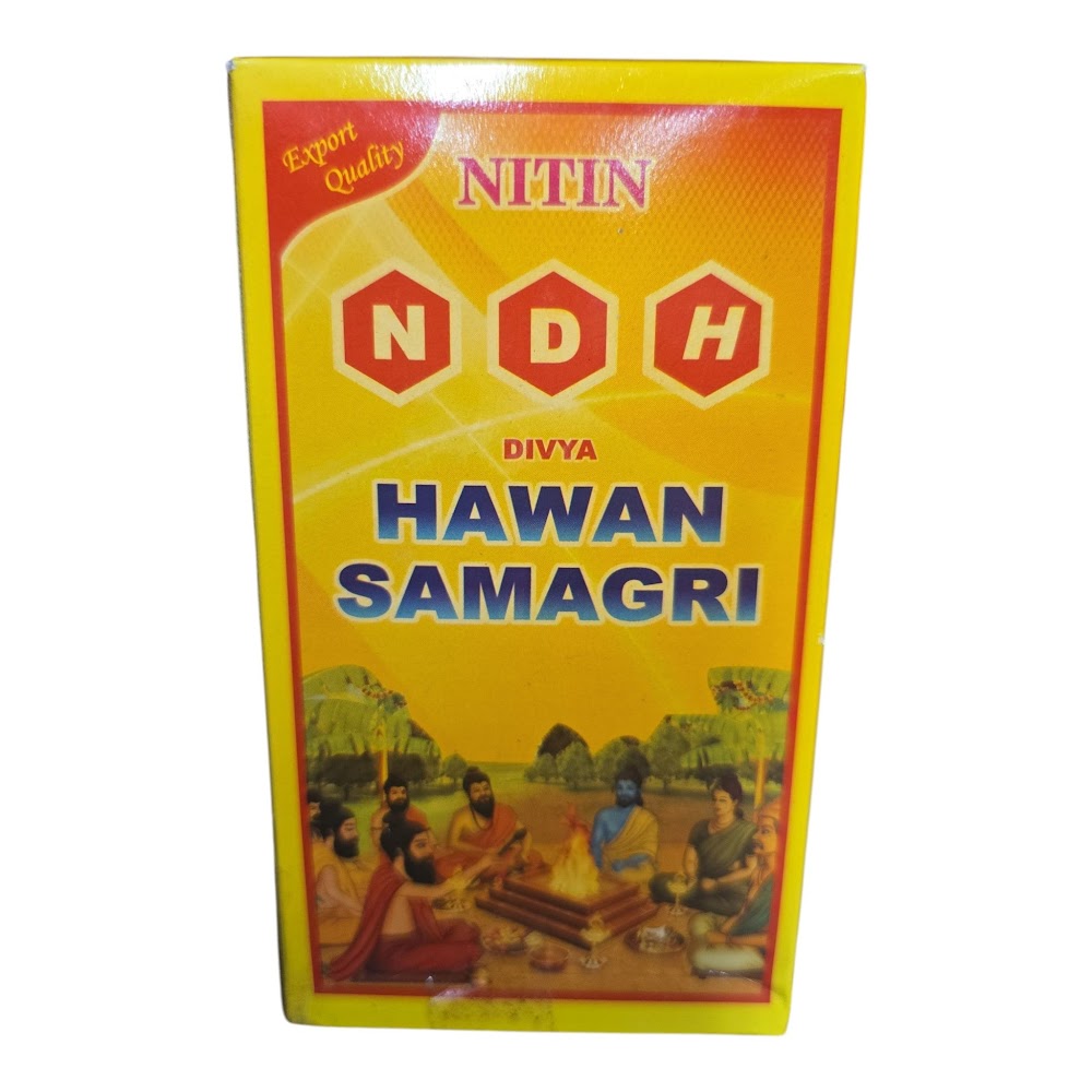 Pitambari Shining Powder – 200 g | Puja & Ritual Essential