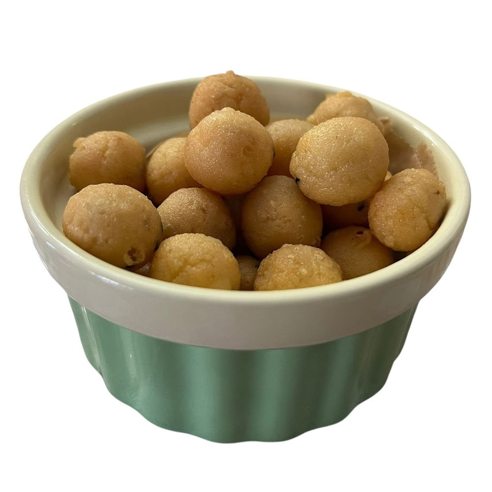 Salt Seedai - 250g | Authentic South Indian Crunchy Snack