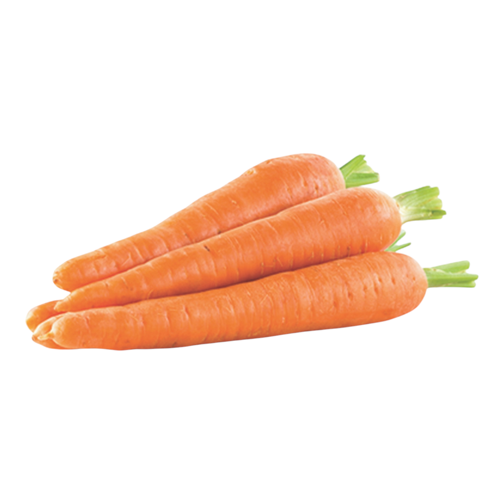 Fresh Carrot (Gajar) – 1 Pack