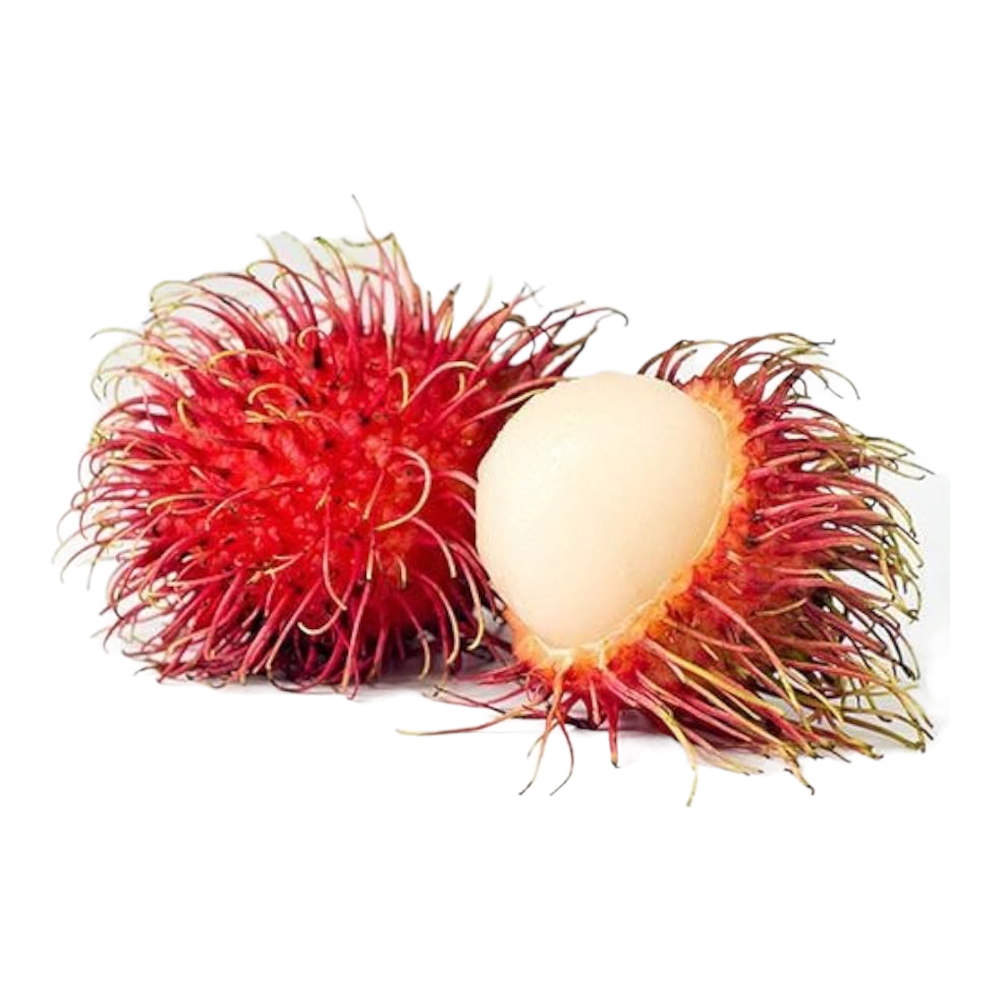 Fresh Rambutan (Mullanti, Mullampula) – 1 Pack