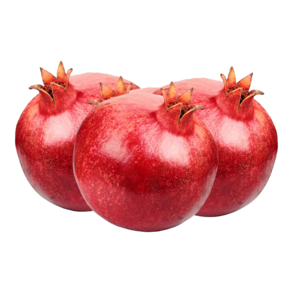 Fresh Pomegranate (Matulam, Danimmikaya, Matalanam) – 1 Each
