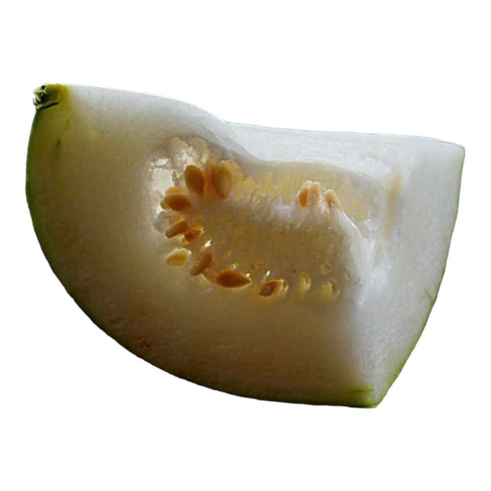 Ash Gourd, Pusanikkay, Budida gummadikaya, Kumpalanna, Petha - 1 Pack