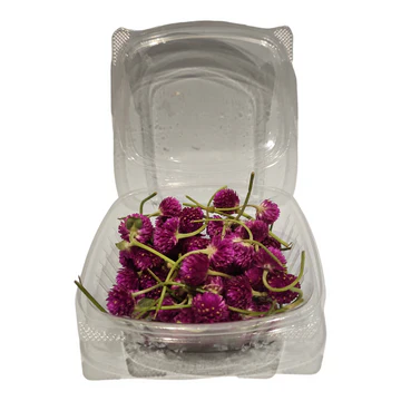 Fresh Vada Malli Small Box | Fresh Puja Flowers