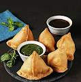 Testing Samosa