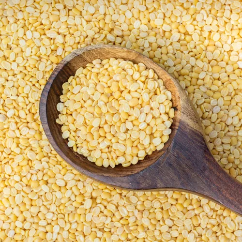 Moong Dal - 1 KG